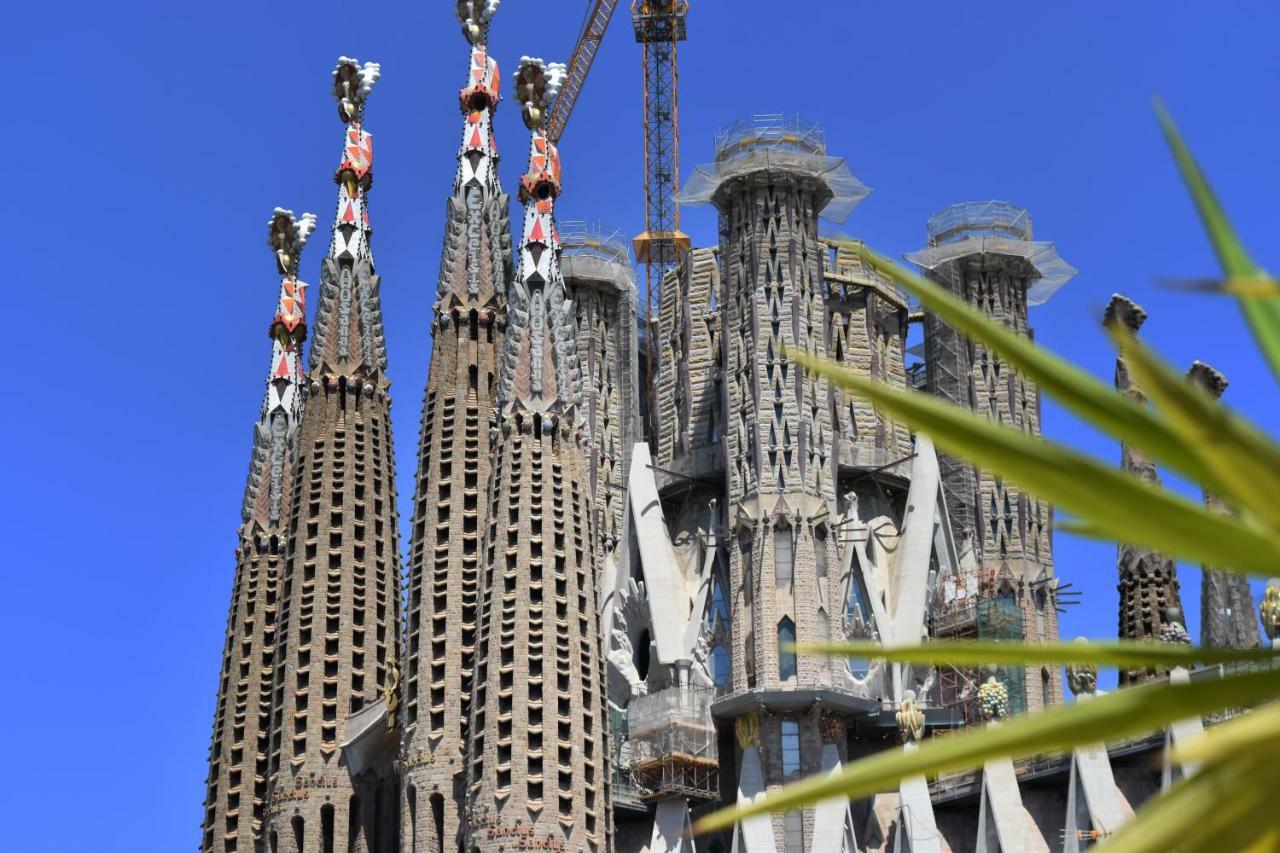 Sunny O Barcelona
