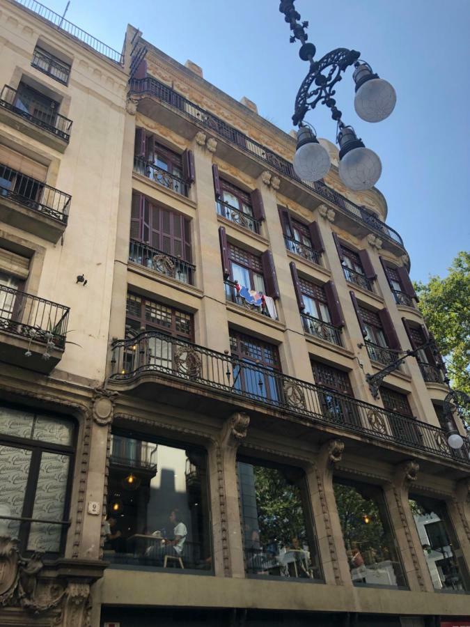 Gotic By The 5ve Soul Apartment