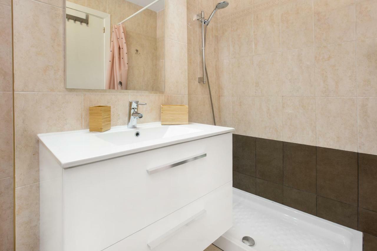 Appartement U-nique Ricart