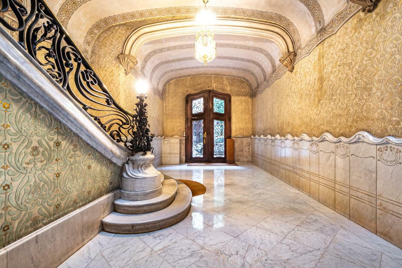 Luxury Penthouses 2 * Barcelone