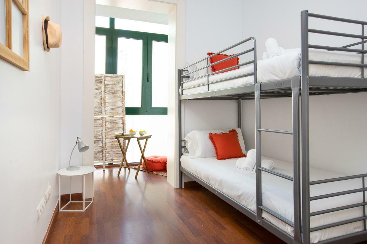 U-nique Girona Appartement *