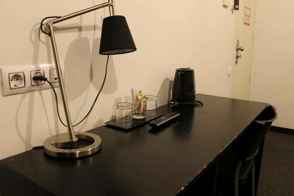 Hotel Casa Trafalgar Barcelone