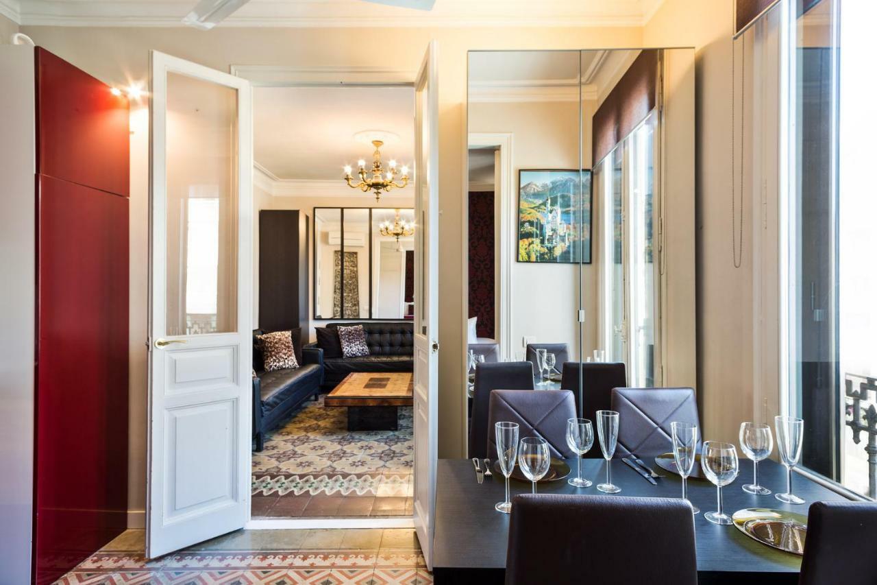Arago 345 Appartement