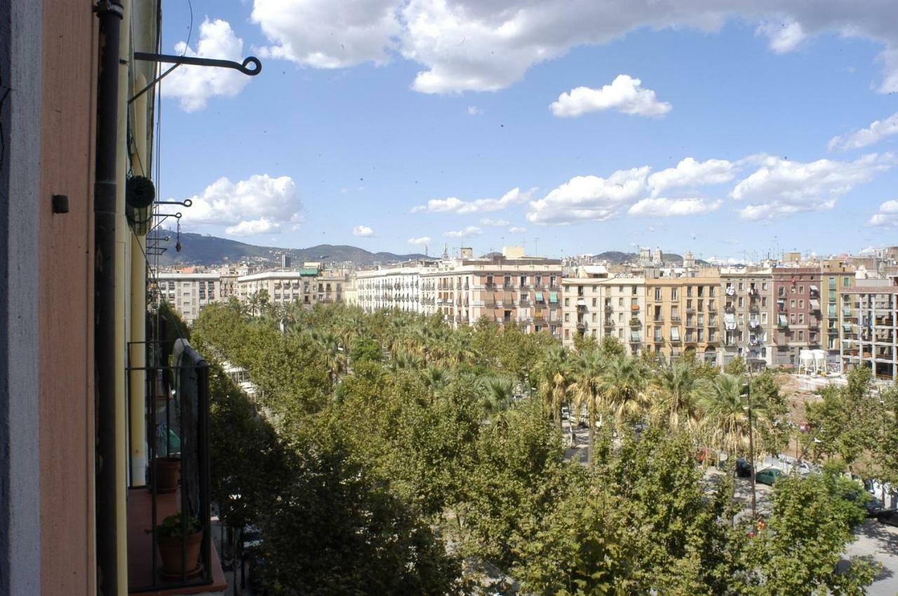 My Address In Downtown Barcelona
