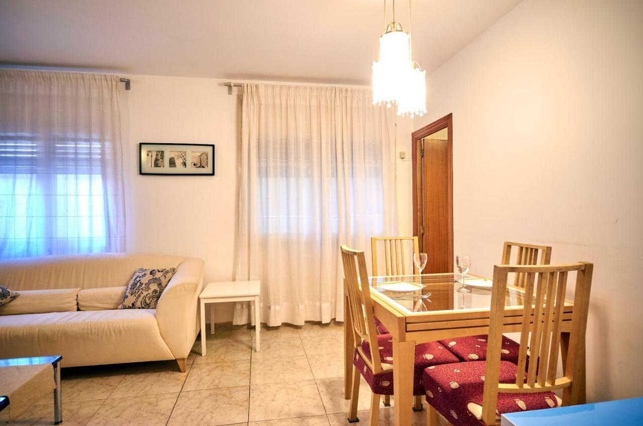 Apartment Torrassa Fira