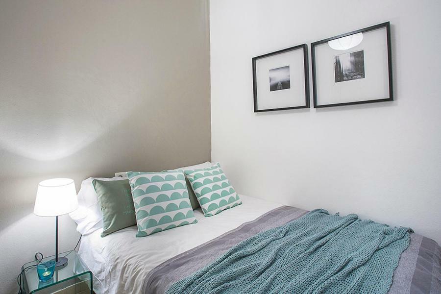 Grande And Authentic In Eixample With Central Ac, Mosaic Apartamento