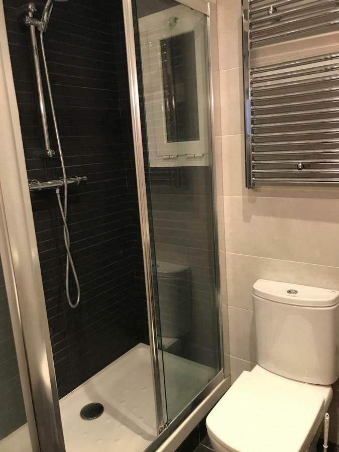 Apartamento Moderno Diagonal Mar Appartement