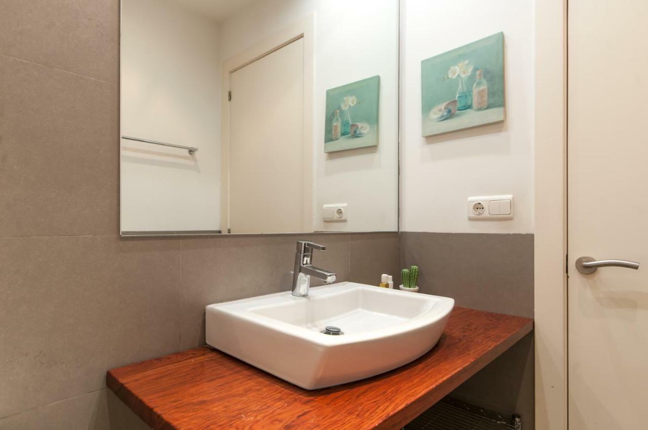 Apartment Sarria - Sant Gervasi