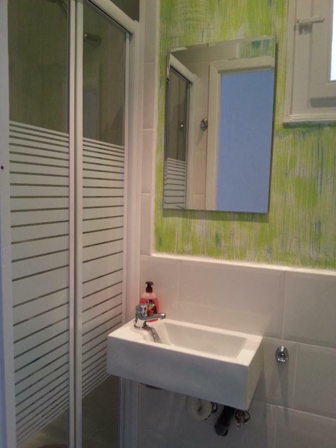 Apartment Fira Plaza Espana 3th Floor Balcony *