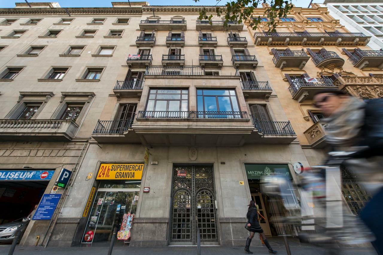 Sibsbcn Coliseum - Cozy And Appartement Barcelona