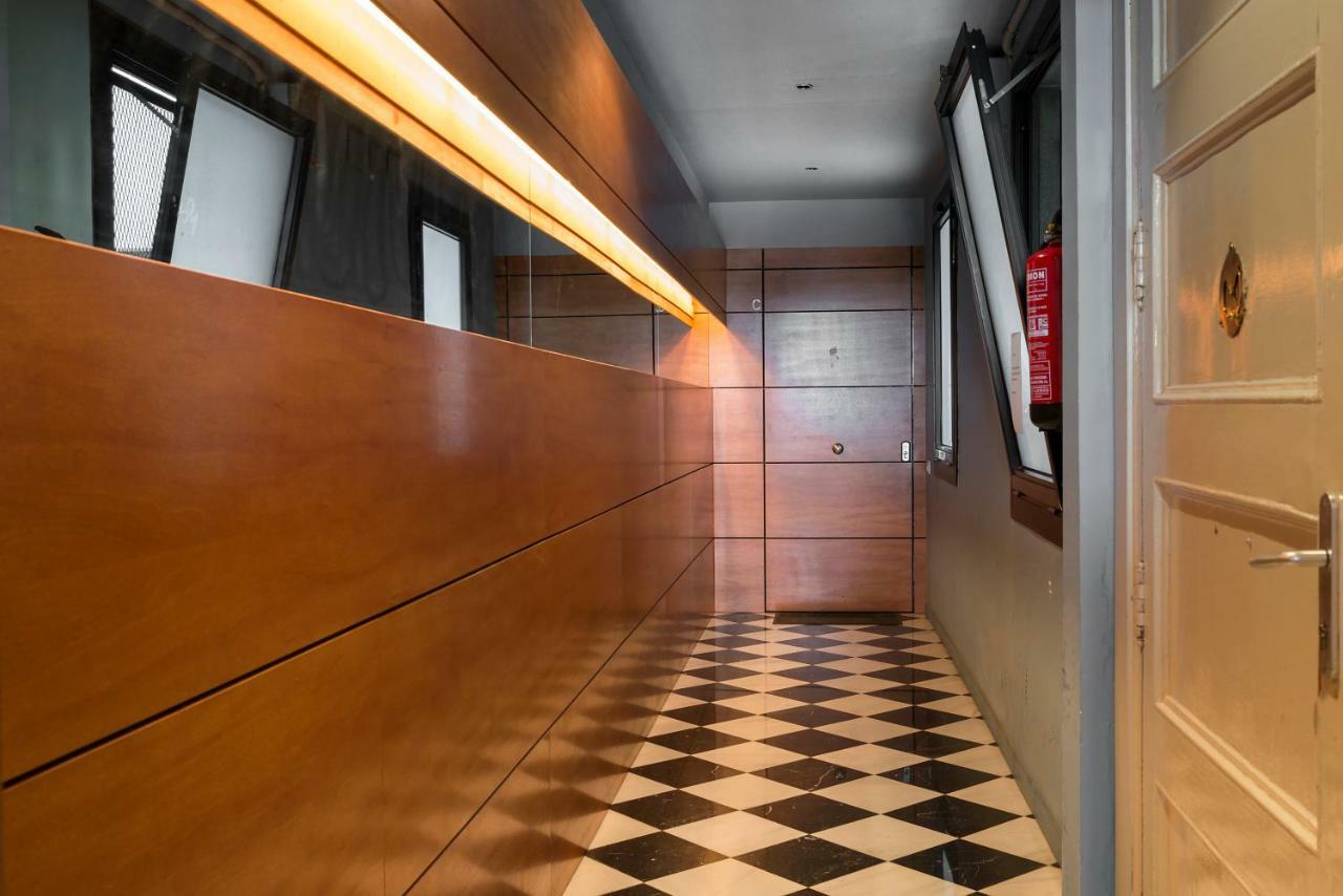Sibsbcn Coliseum - Cozy And Appartement *