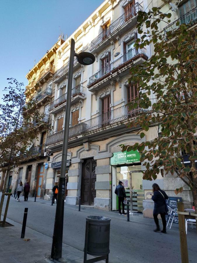 Penthouse Pza Espana - 4th Floor * Barcelona