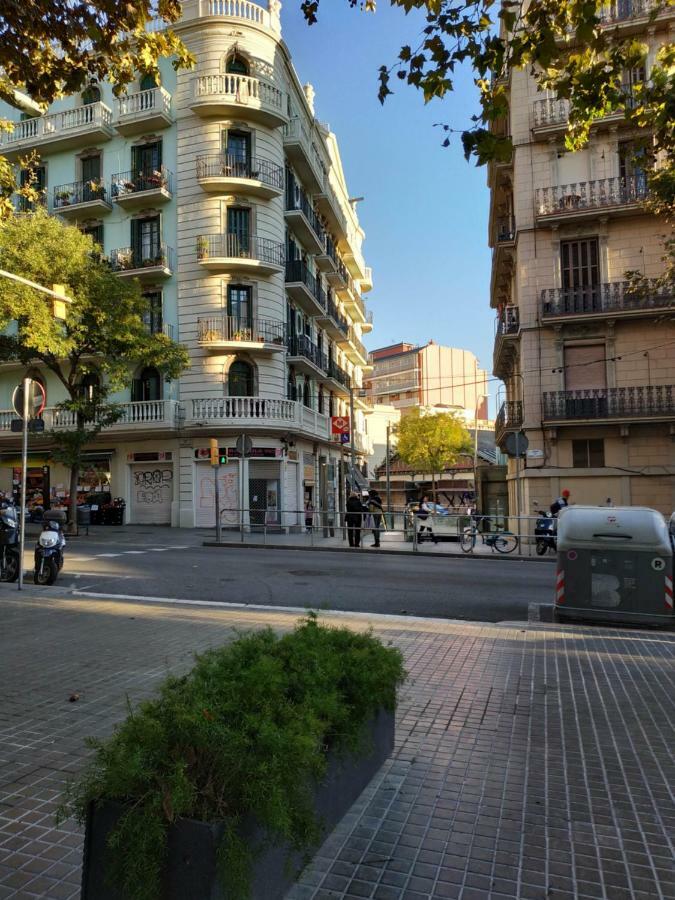 Penthouse Pza Espana - 4th Floor Barcelona