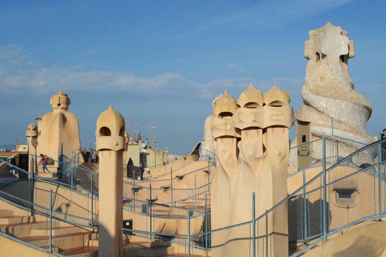 Private Roof Sant Antoni