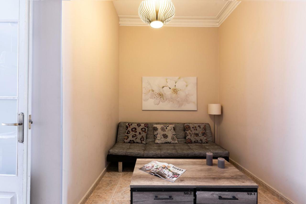 Ab Gracia Apartment *