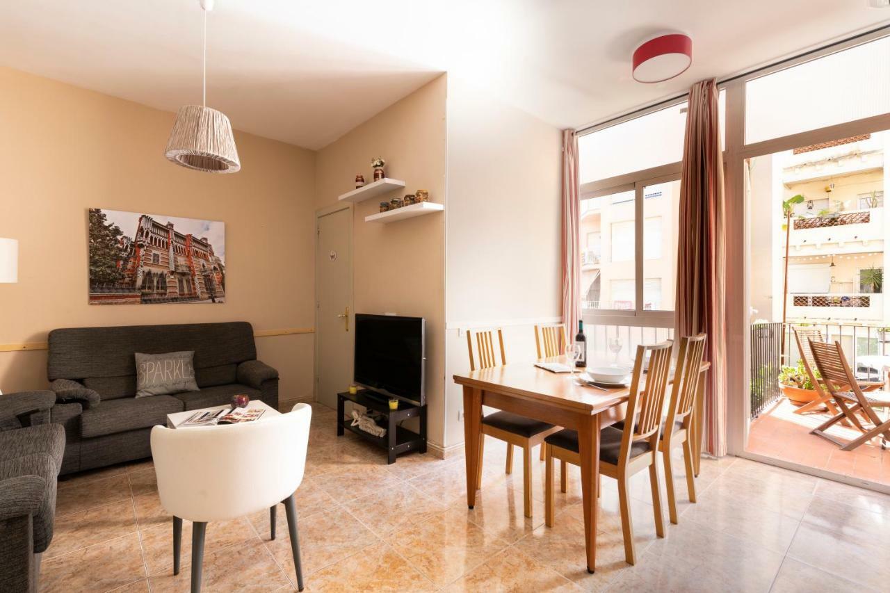 Ab Gracia Apartment *