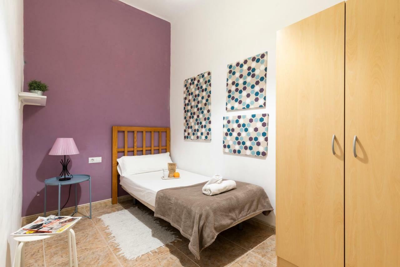 Apartment Ab Gracia Barcelona