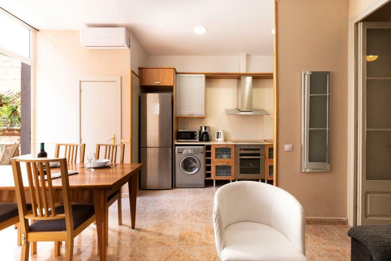 Apartment Ab Gracia *