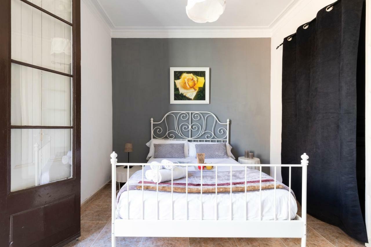 Apartment Ab Gracia Barcelona