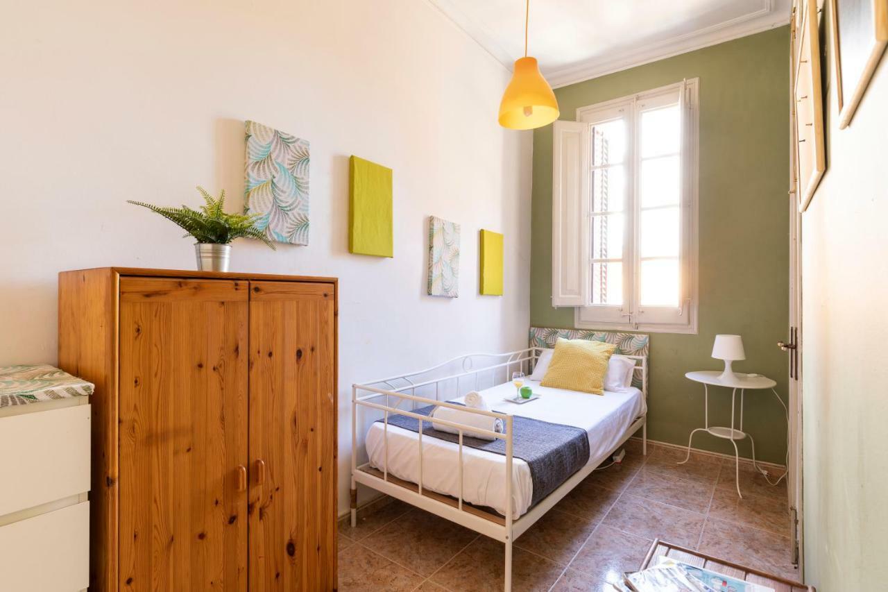 Apartment Ab Gracia Barcelona