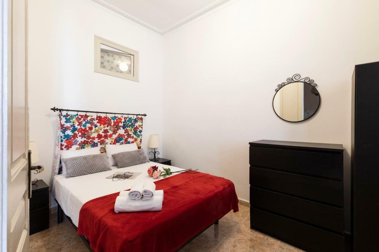Ab Gracia Apartment Barcelona