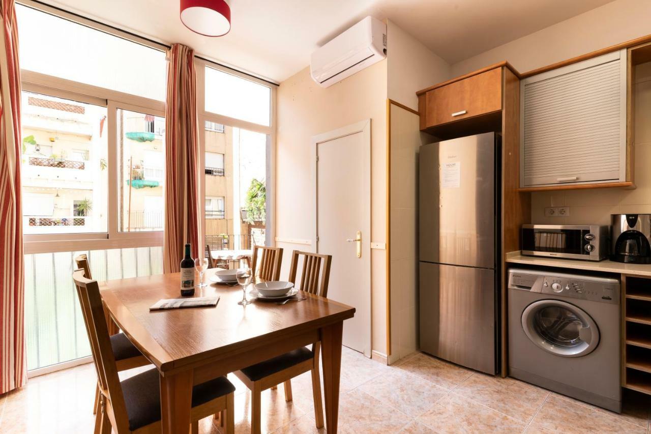 Apartment Ab Gracia *