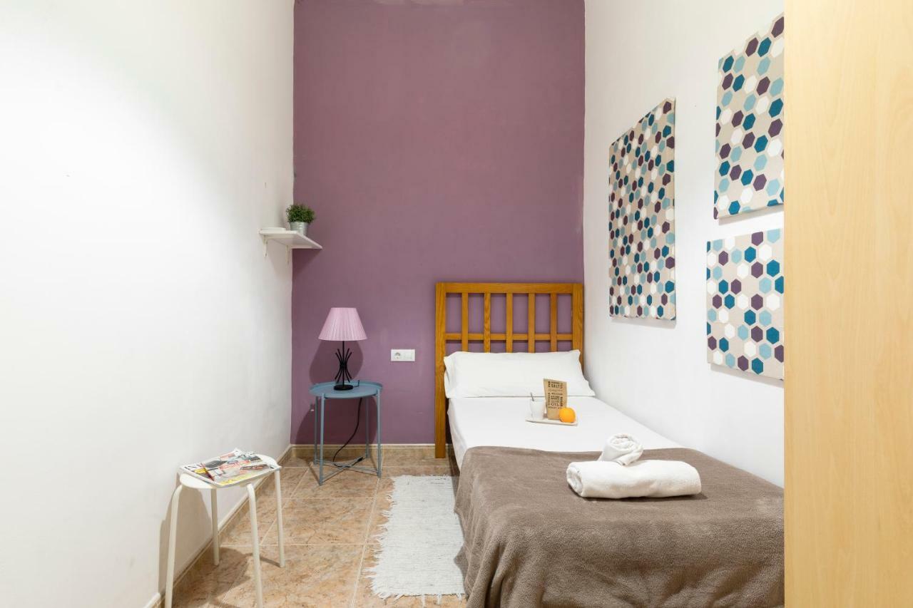 Apartment Ab Gracia Barcelona