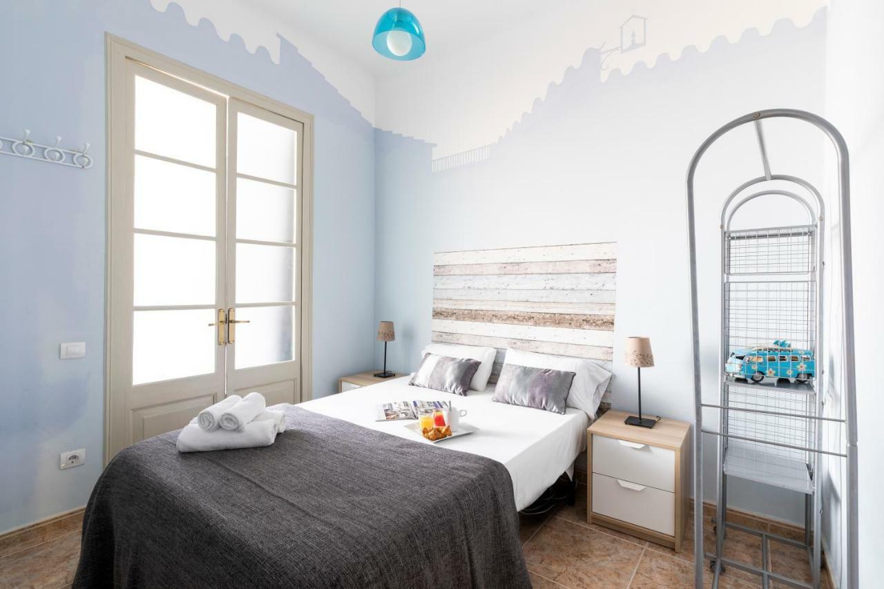Ab Gracia Apartment Barcelona