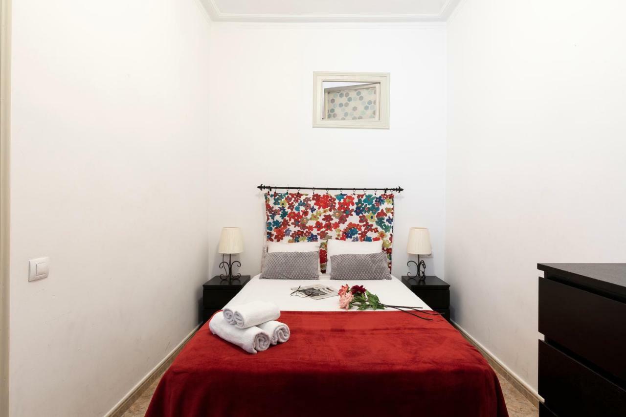 Ab Gracia Apartment *