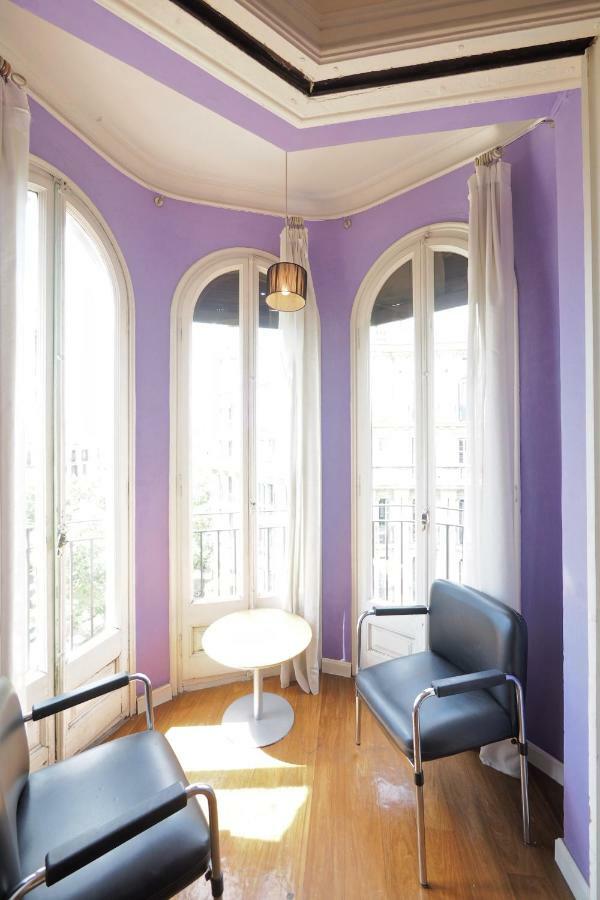 Habitación en casa particular Casa Maria Barcelona
