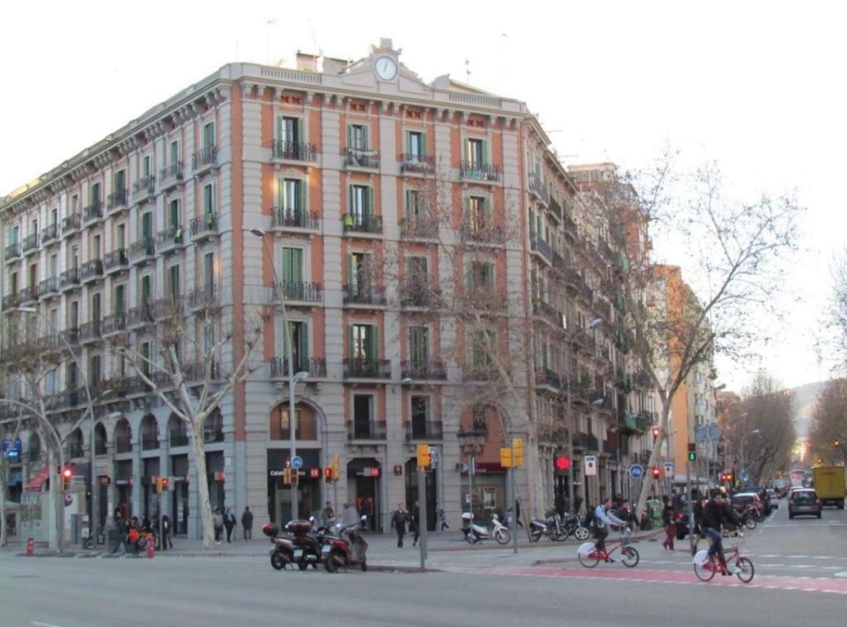Sant Antoni Lovely Appartement Barcelone