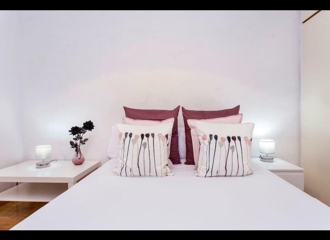 Apartamento Apartamento Bcn 3 Barcelona
