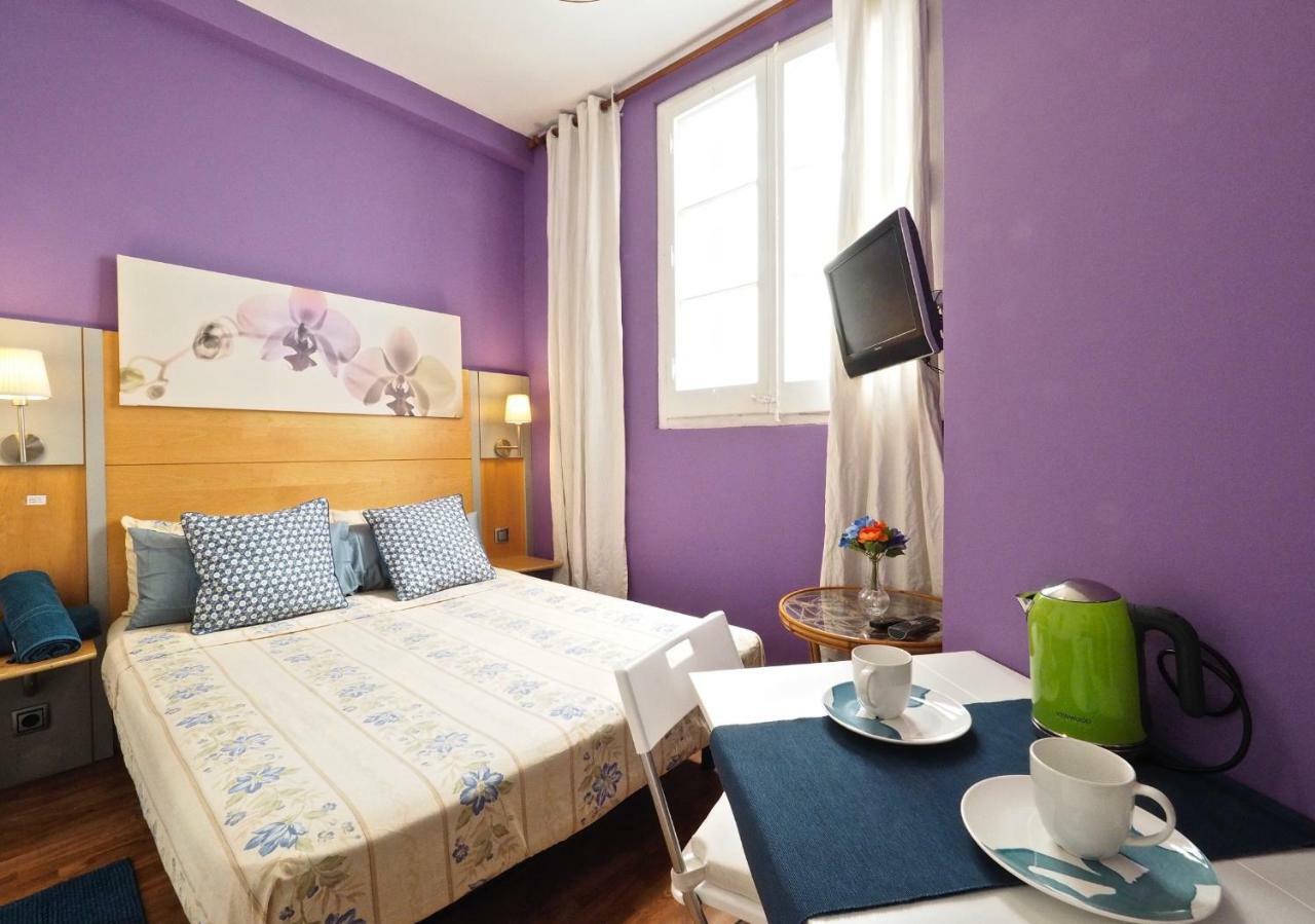 Casa Maria Habitación en casa particular Barcelona
