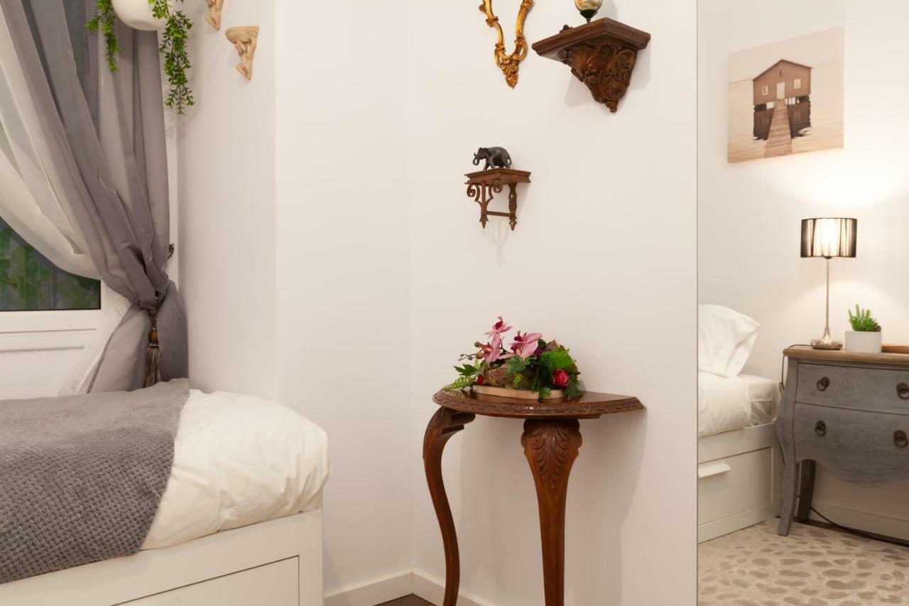 Appartement Rambla Poblenou&mar Bella Barcelona