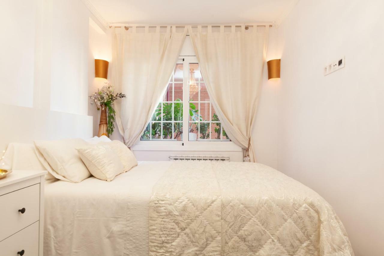 Appartement Rambla Poblenou&mar Bella Barcelona