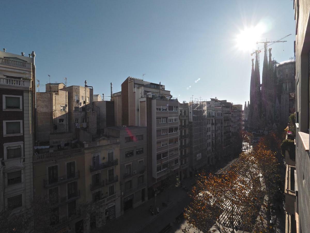 Sagrada Familia - Sant Pau Apartment Barcelona