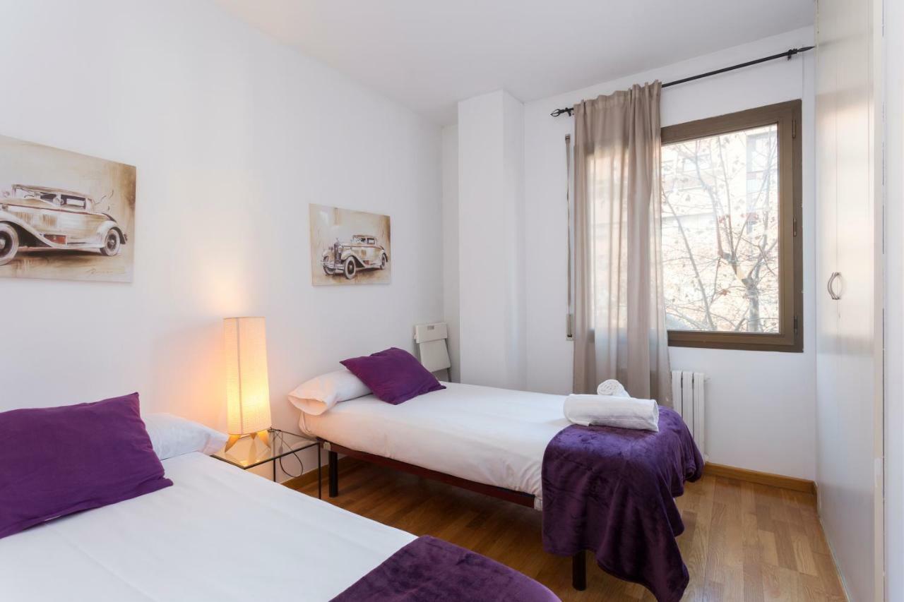 Apartment 1324 Barcelona