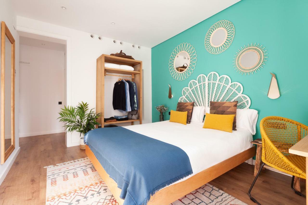 Casa Vaganto Hotel Barcelona
