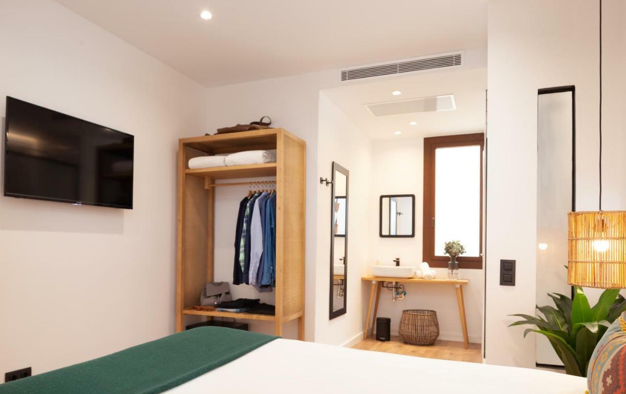 Casa Vaganto Hotel Barcelona
