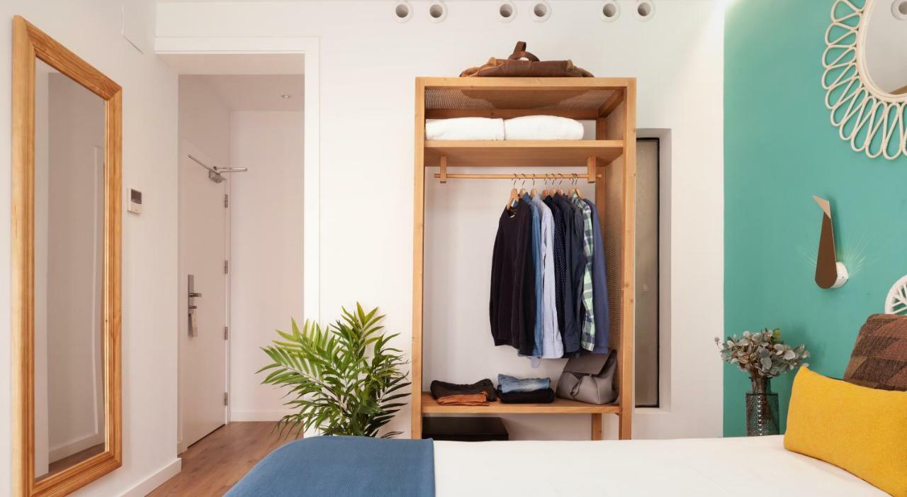 Casa Vaganto Hotel Barcelona