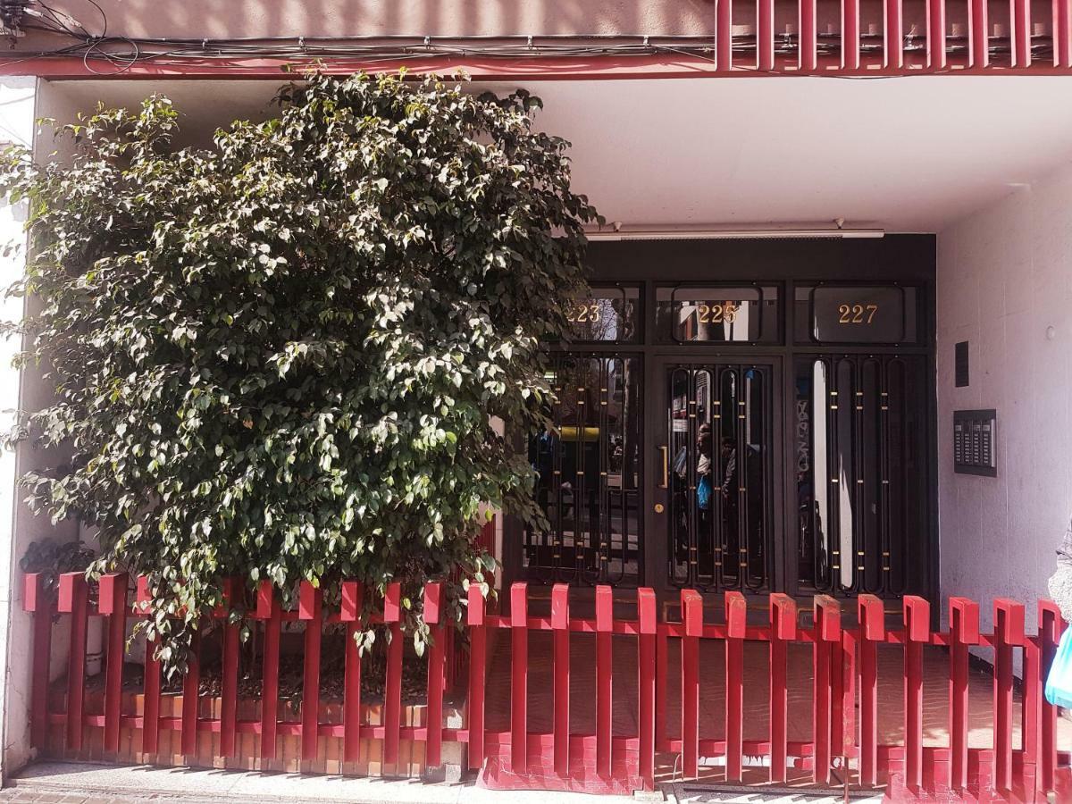 Appartement Rambla Poblenou&mar Bella Barcelona