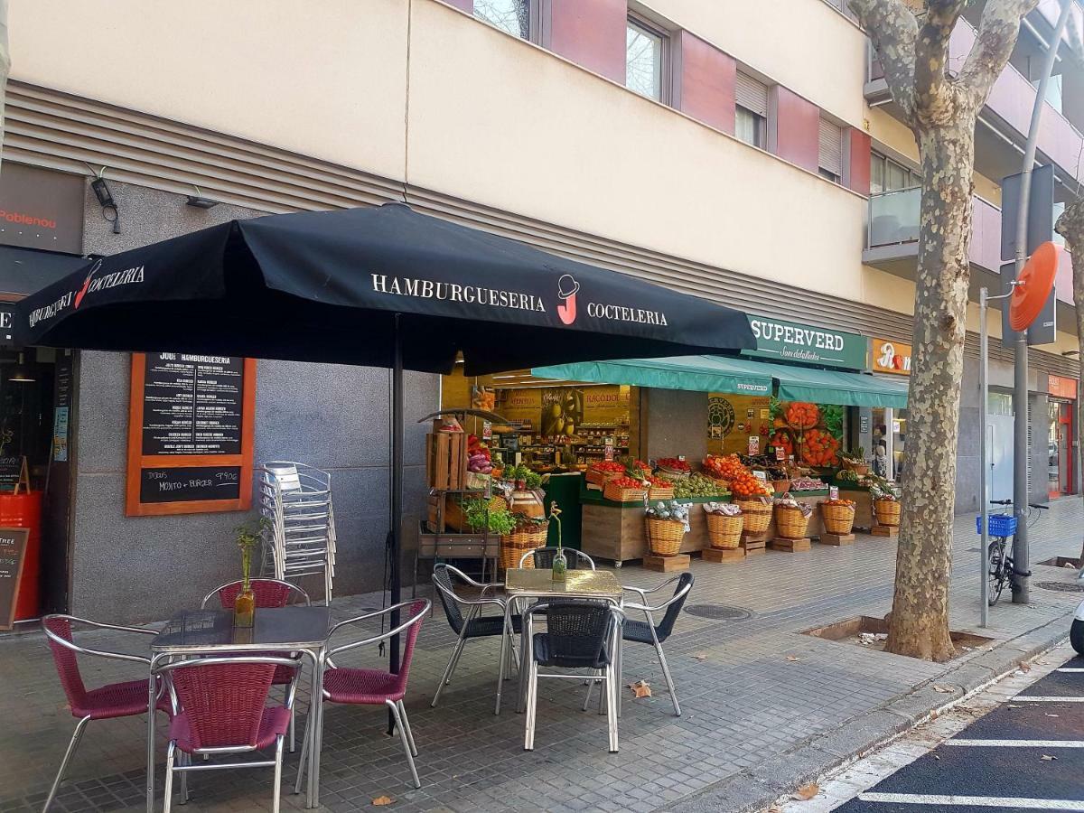 Appartement Rambla Poblenou&mar Bella