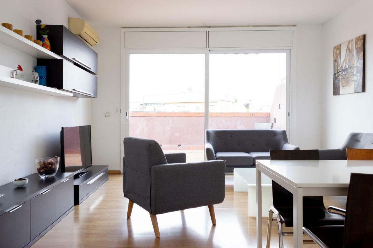 Plaza Espana Apartment *