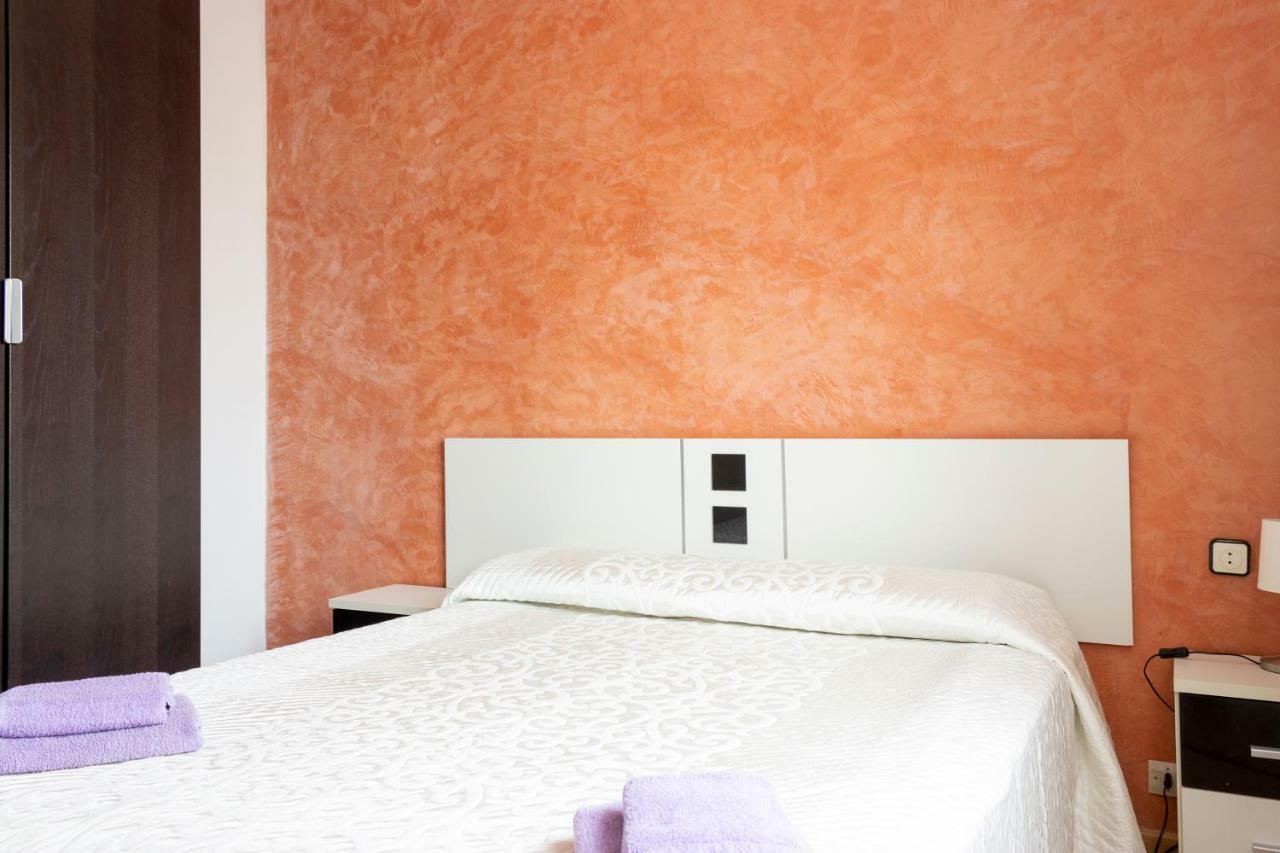 Plaza Espana Apartment Barcelona