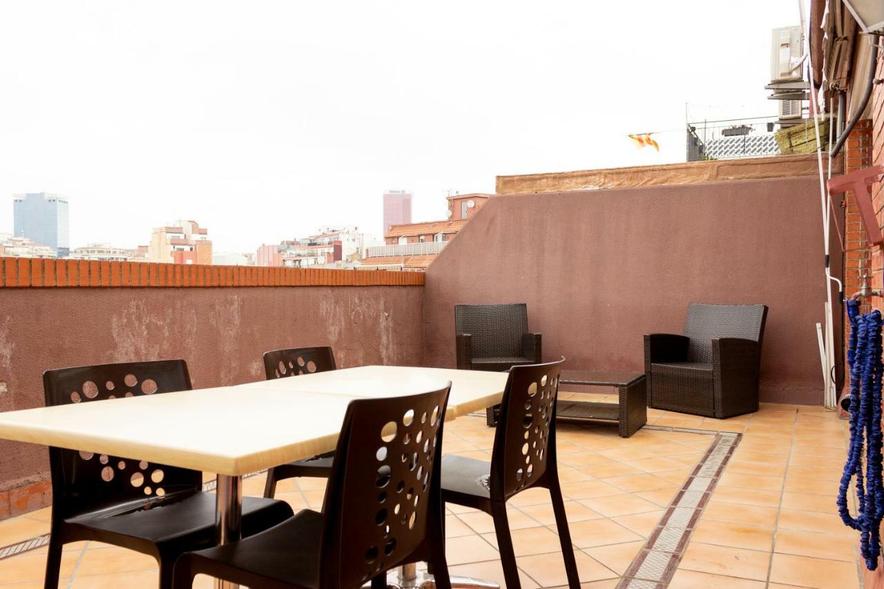 Plaza Espana Apartment Barcelona
