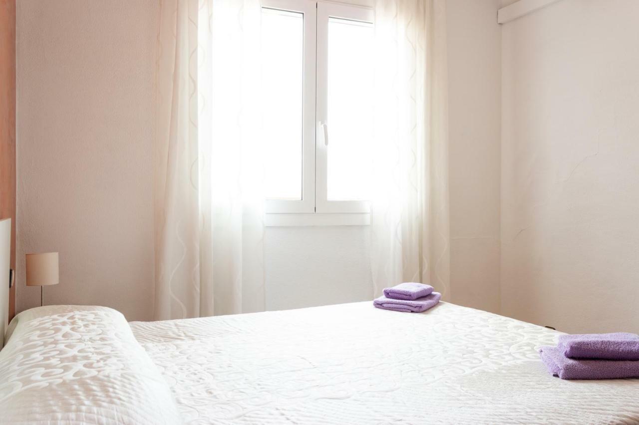 Apartment Plaza Espana *