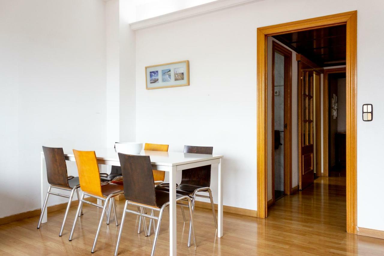 Apartment Plaza Espana Barcelona