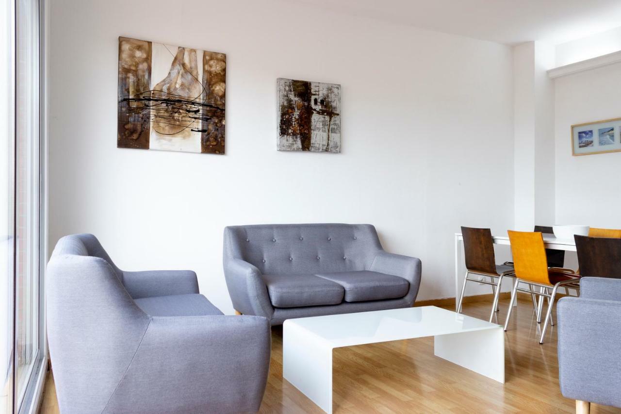 Apartment Plaza Espana Barcelona