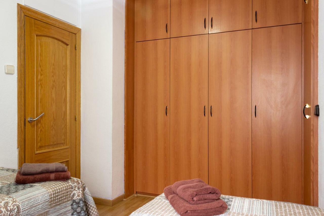 Plaza Espana Apartment *