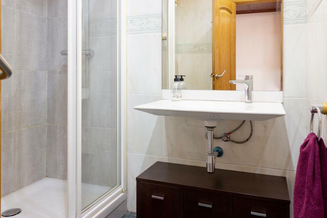 Apartment Plaza Espana Barcelona